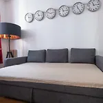 Beau-Regard Grand-Rex Apartment