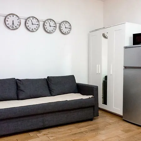 Apartment Beau-regard Grand-rex